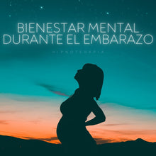 Cargar imagen en el visor de la galería, Hipnoparto Paquete de bienestar mental para el Embarazo
